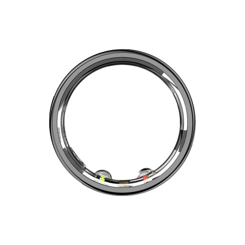 حلقه هوشمند تی سی اچ مدل iRing R10 سایز 11 — تصویر ۷