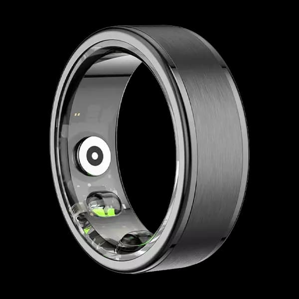 حلقه هوشمند تی سی اچ مدل iRing R10 سایز 11 — تصویر ۴