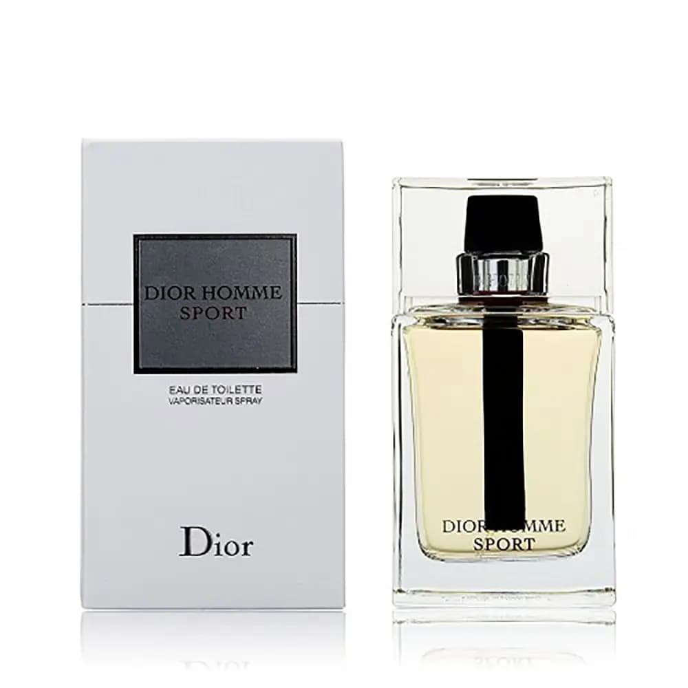 عطر ادکلن دیور هوم اسپرت — تصویر ۴