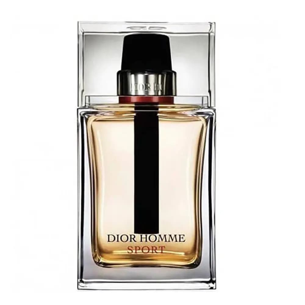 عطر ادکلن دیور هوم اسپرت — تصویر ۵