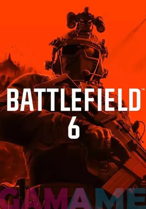اکانت قانونی Battlefield™ 6 Phantom Edition برای ps4 و ps5 — تصویر ۲
