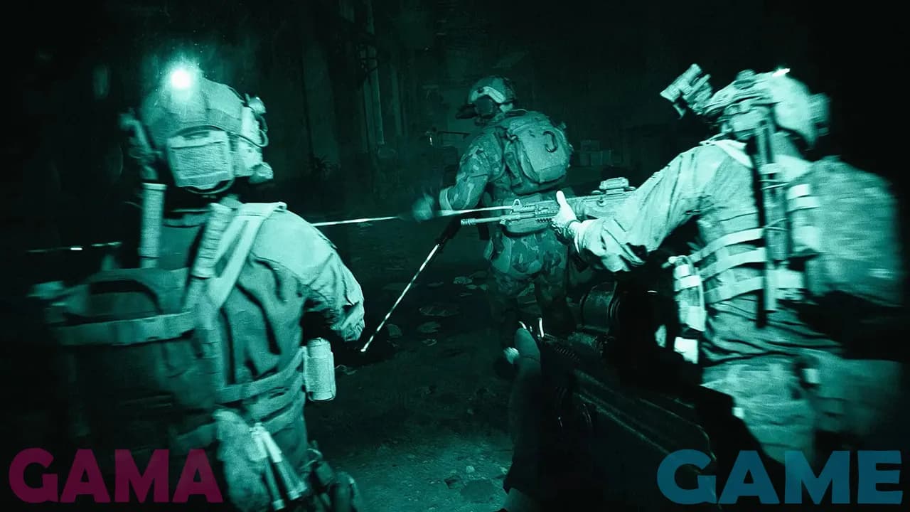 اکانت قانونی Battlefield™ 6 Phantom Edition برای ps4 و ps5 — تصویر ۴