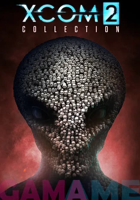 اکانت قانونی XCOM® 2 Collection