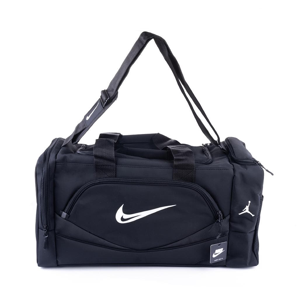 ساک ورزشی جردن NIKE کد 1880 — تصویر ۲