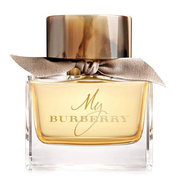 عطر ادکلن باربری مای باربری — تصویر ۲