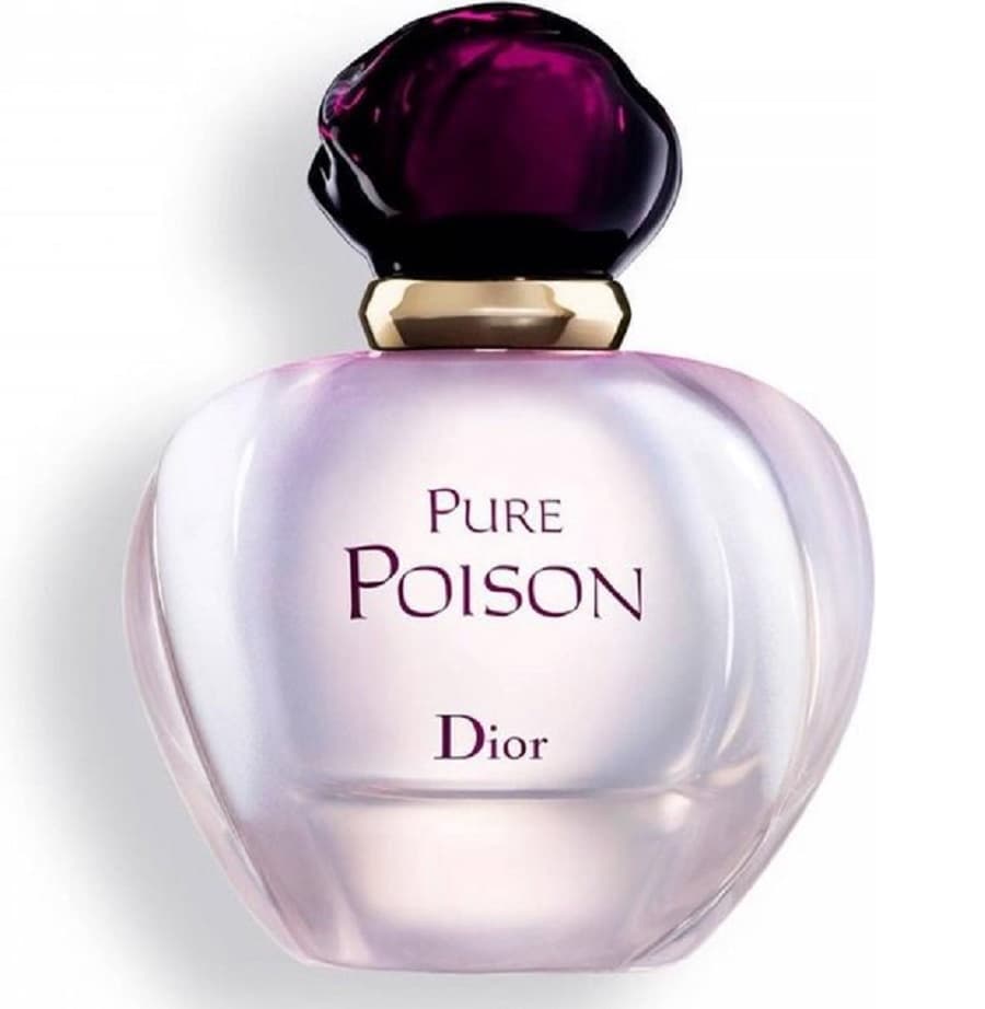 عطر ادکلن دیور پیور پویزن — تصویر ۲