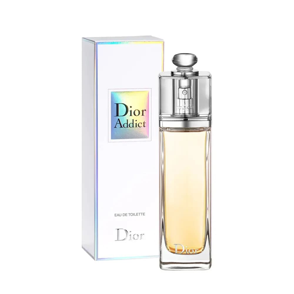 عطر ادکلن دیور ادیکت ادو تویلت — تصویر ۴