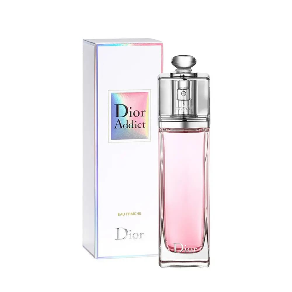 عطر ادکلن دیور ادیکت او فرش — تصویر ۴