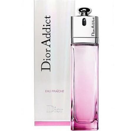 عطر ادکلن دیور ادیکت او فرش — تصویر ۳
