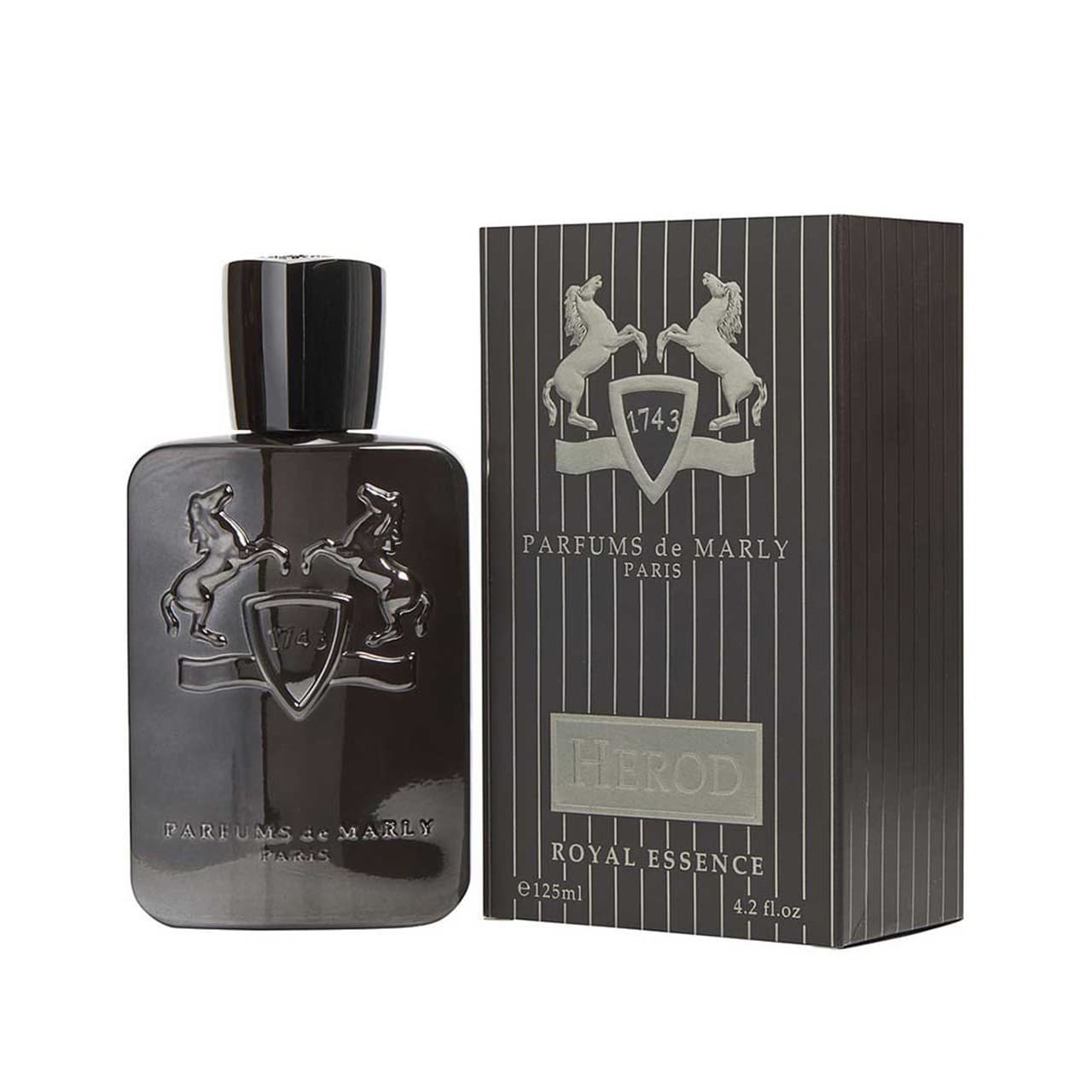 عطر ادکلن مارلی هرود — تصویر ۳
