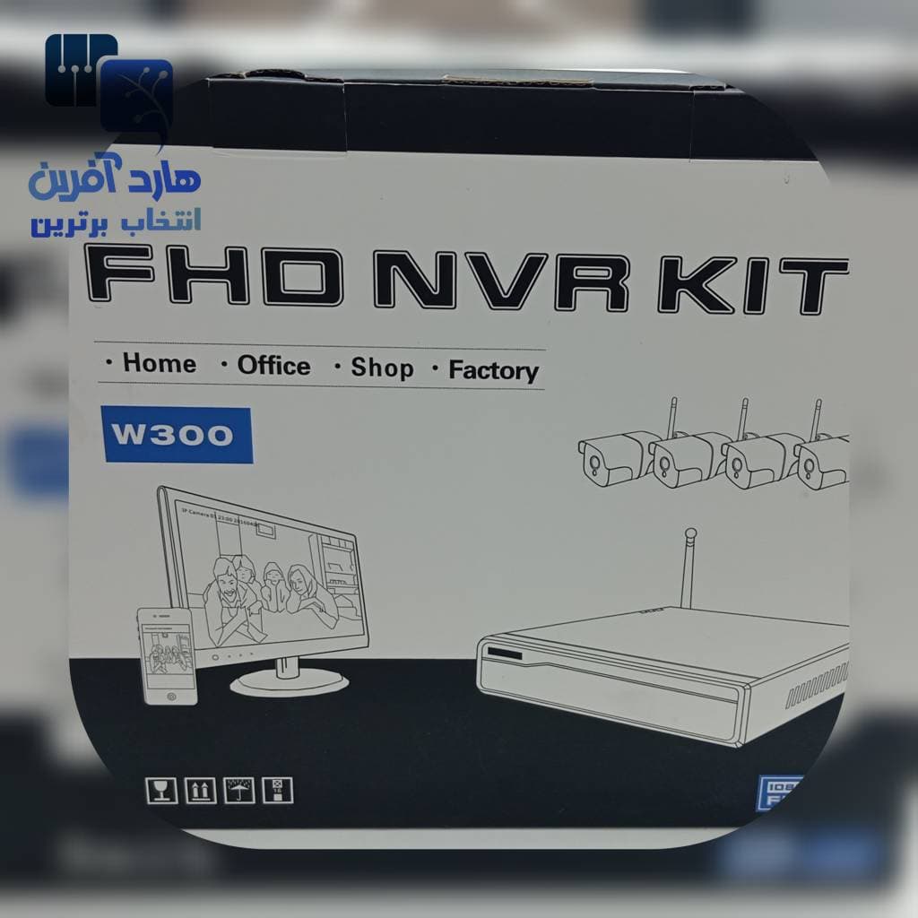 دوربین مداربسته خورشیدی بی سیم 360 درجه | دید در شب ، تشخیص حرکت و کنترل از راه دور (کپی) (کپی)