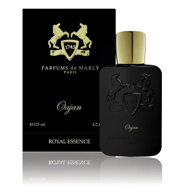 عطر ادکلن مارلی اوجان — تصویر ۳