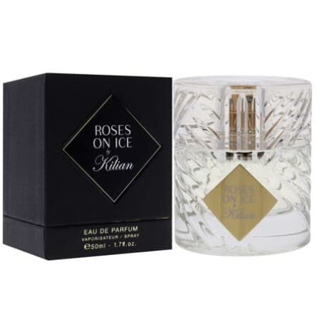 عطر ادکلن بای کیلیان رزز ان آیس — تصویر ۳