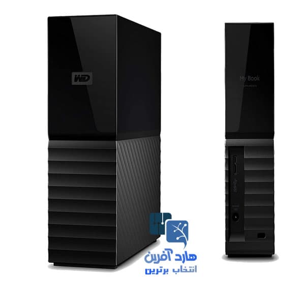 هارد اکسترنال WD My Book 8TB