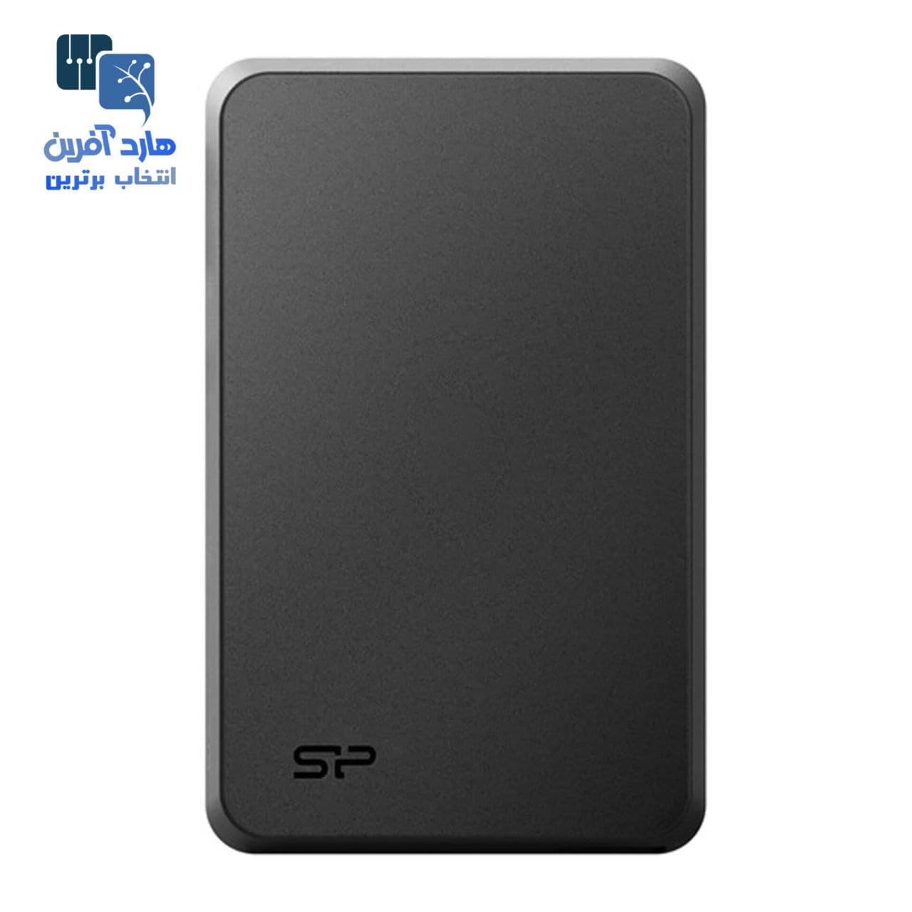هارد اکسترنال سیلیکون پاور مدل Armor S05 ظرفیت 1 ترابایت