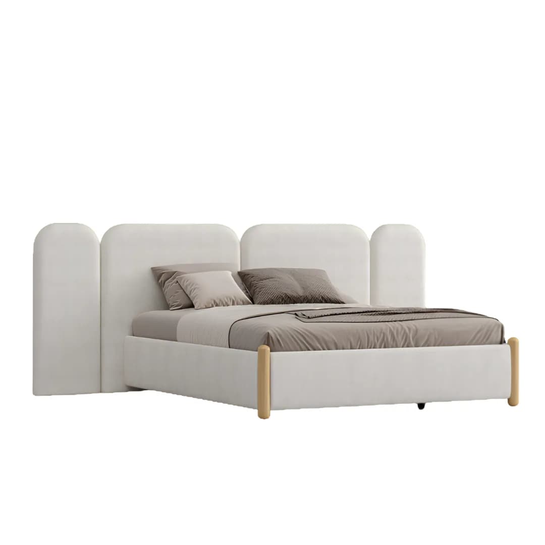 تخت 160 دیورا — تصویر ۲