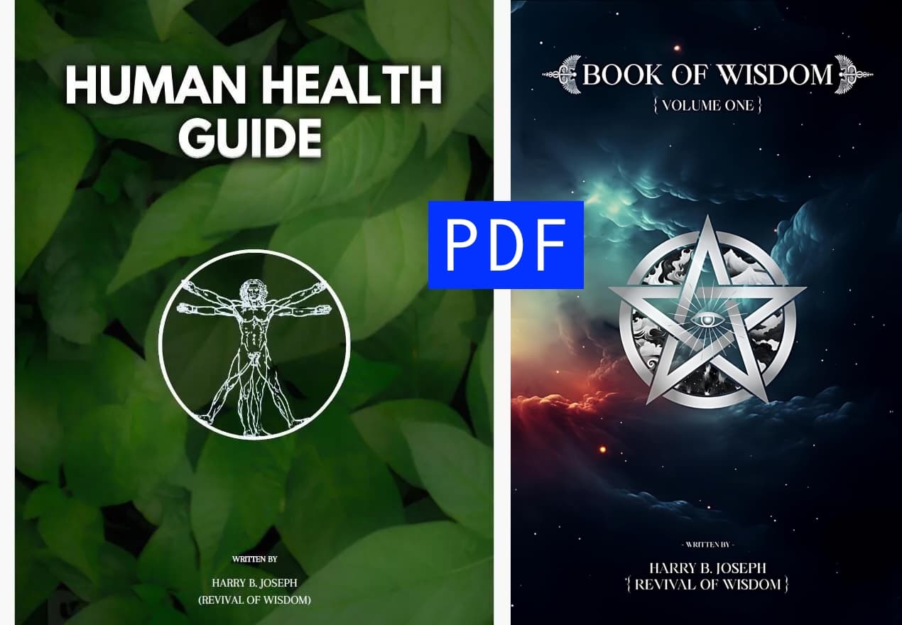 کتاب The Book Of Wisdom