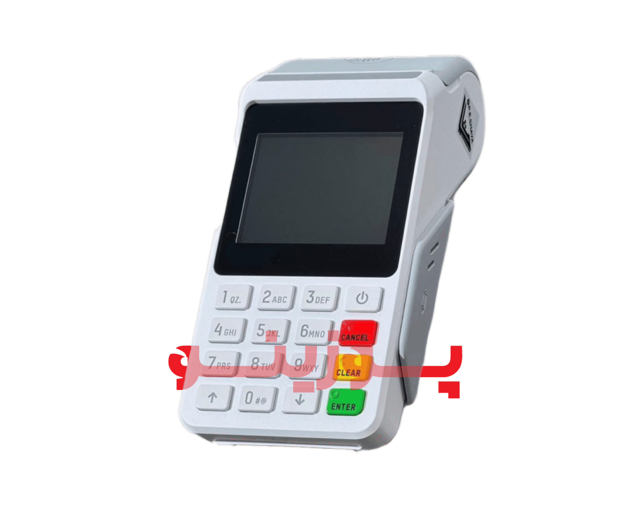 کارتخوان سیار M3P 4G با گارانتی ۱۲ ماهه — تصویر ۳