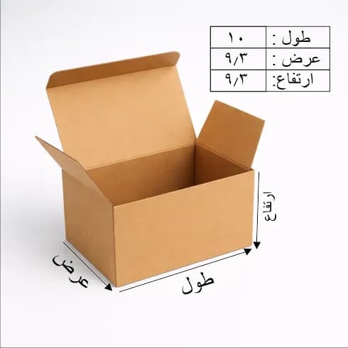 جعبه قفلی d33