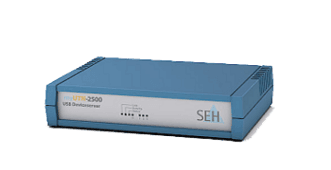 MyUTN-2500