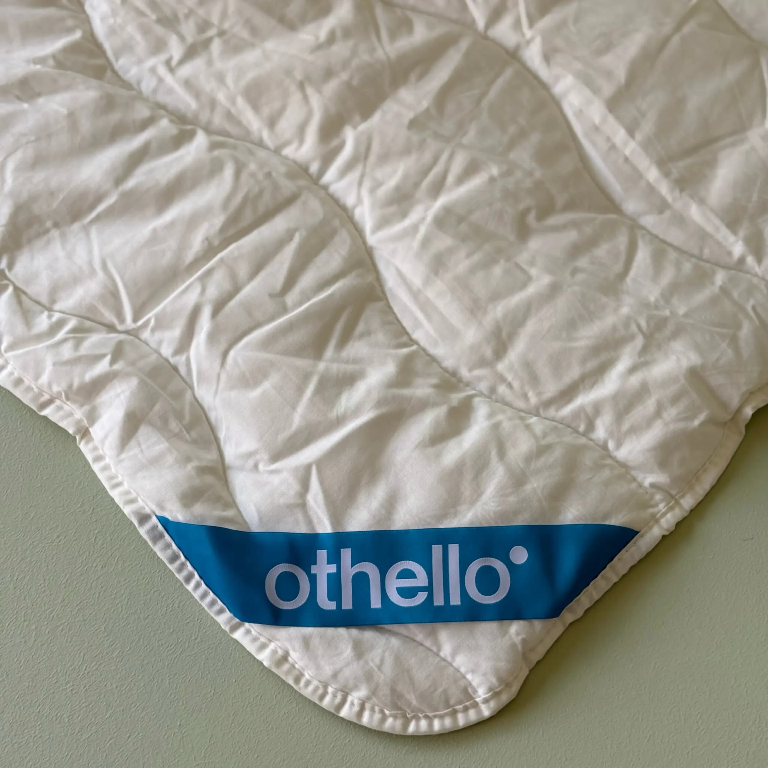 لحاف لایت Bambina برند Othello یک نفره 215×155 — تصویر ۶