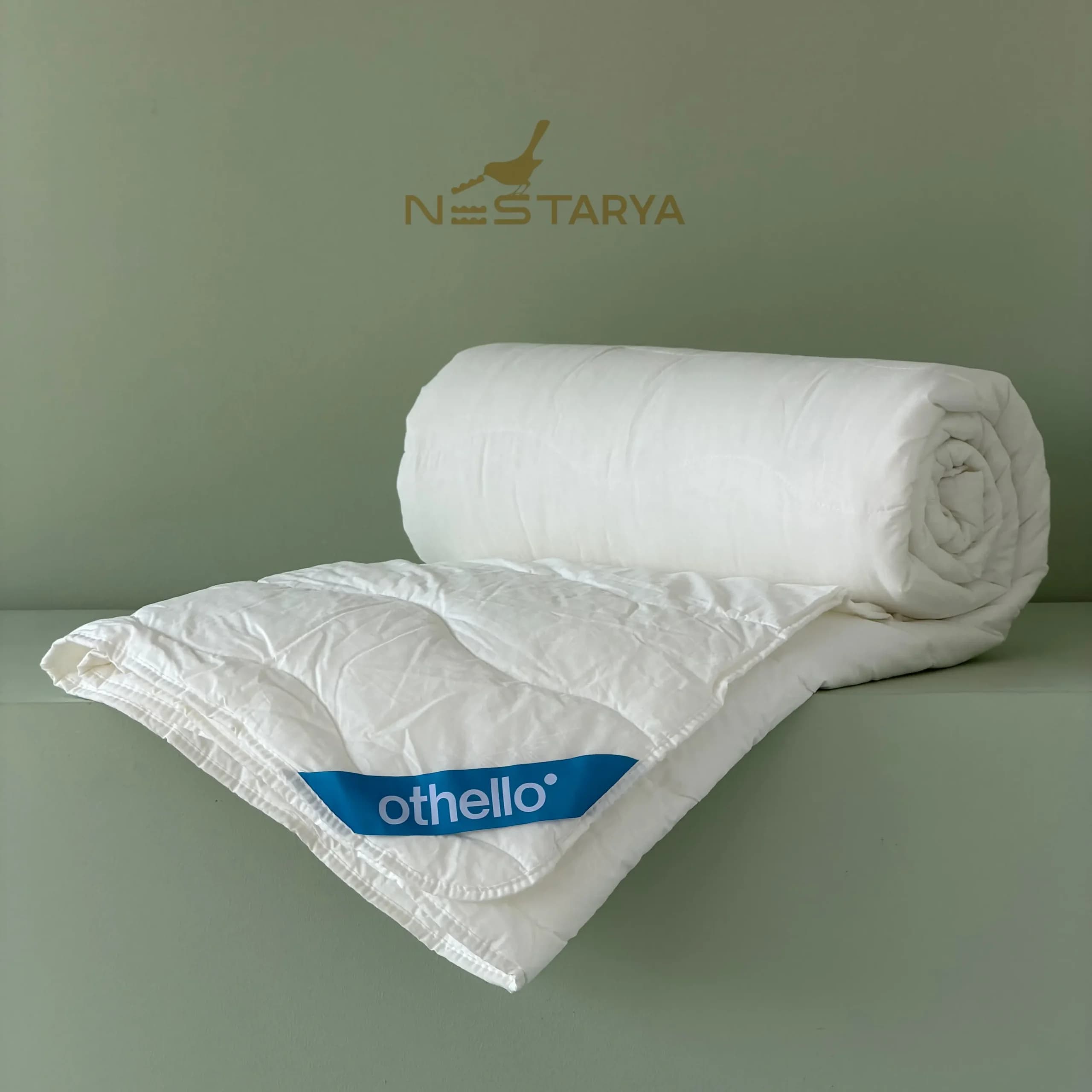 لحاف لایت Bambina برند Othello دونفره کویین 215×195