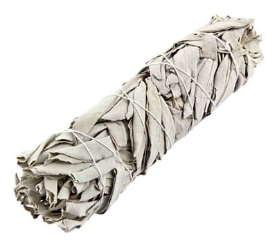 اسماج white sage