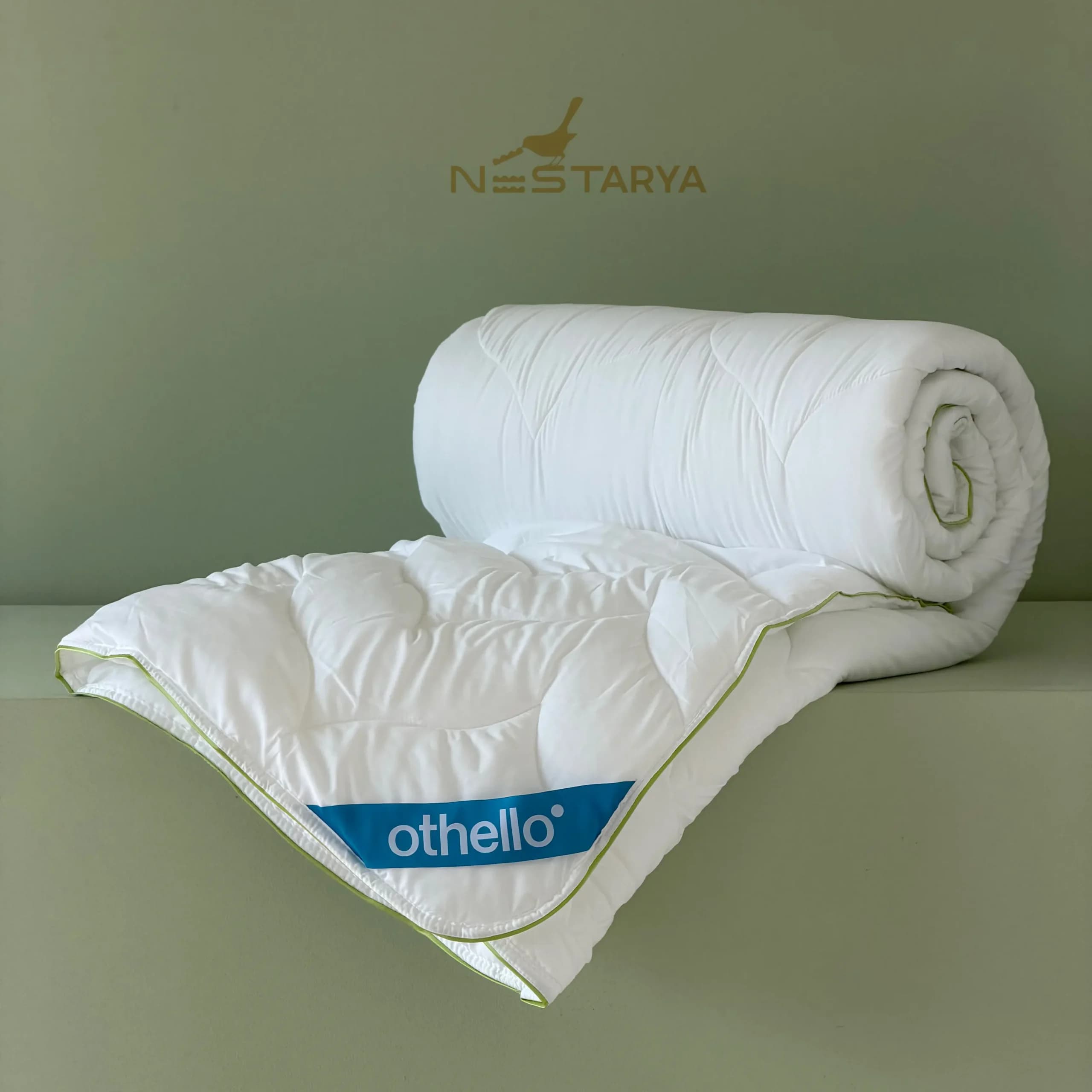 لحاف لایت Lovera برند Othello یک نفره 215×155
