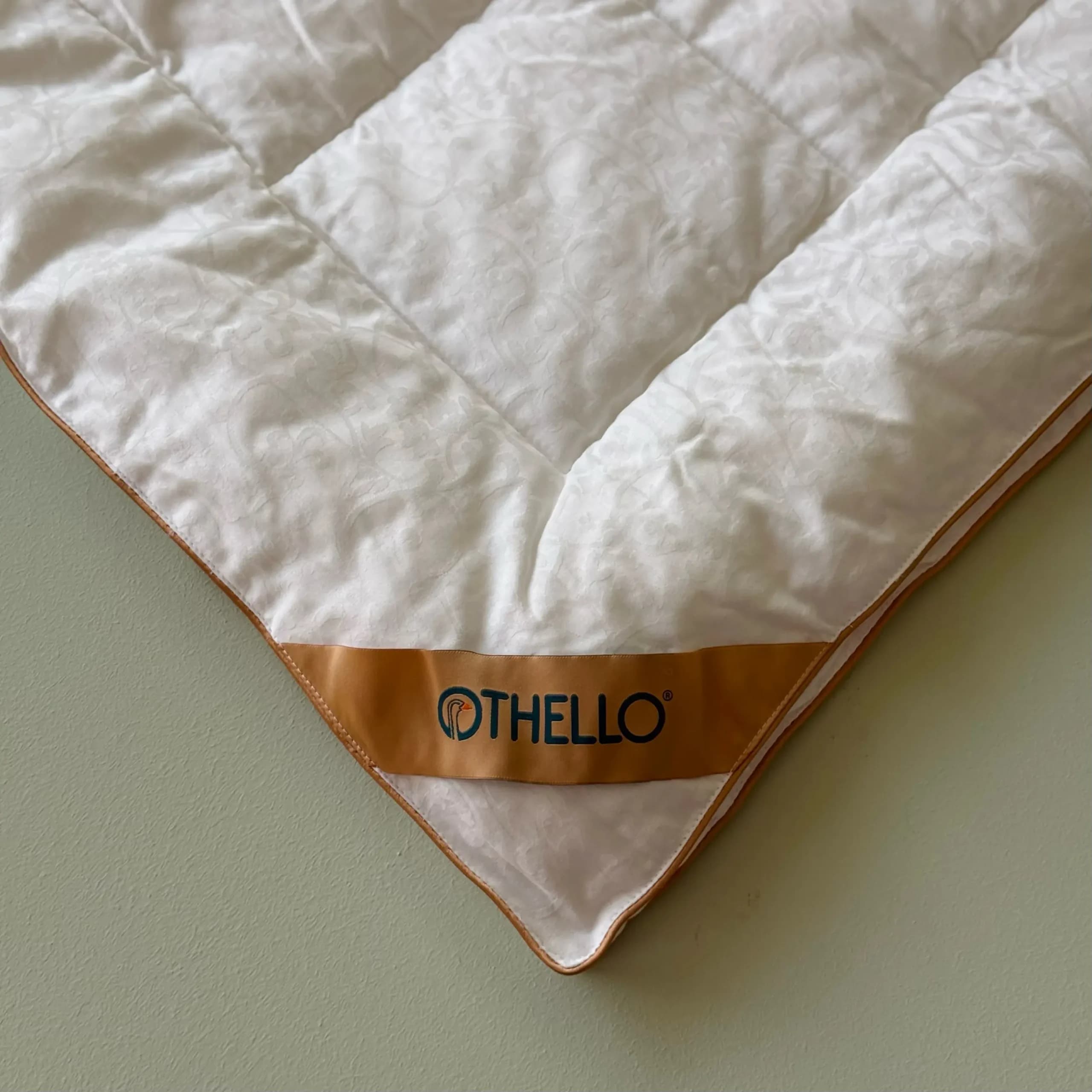 لحاف لایت Crowna برند Othello یک نفره 215×155 — تصویر ۶