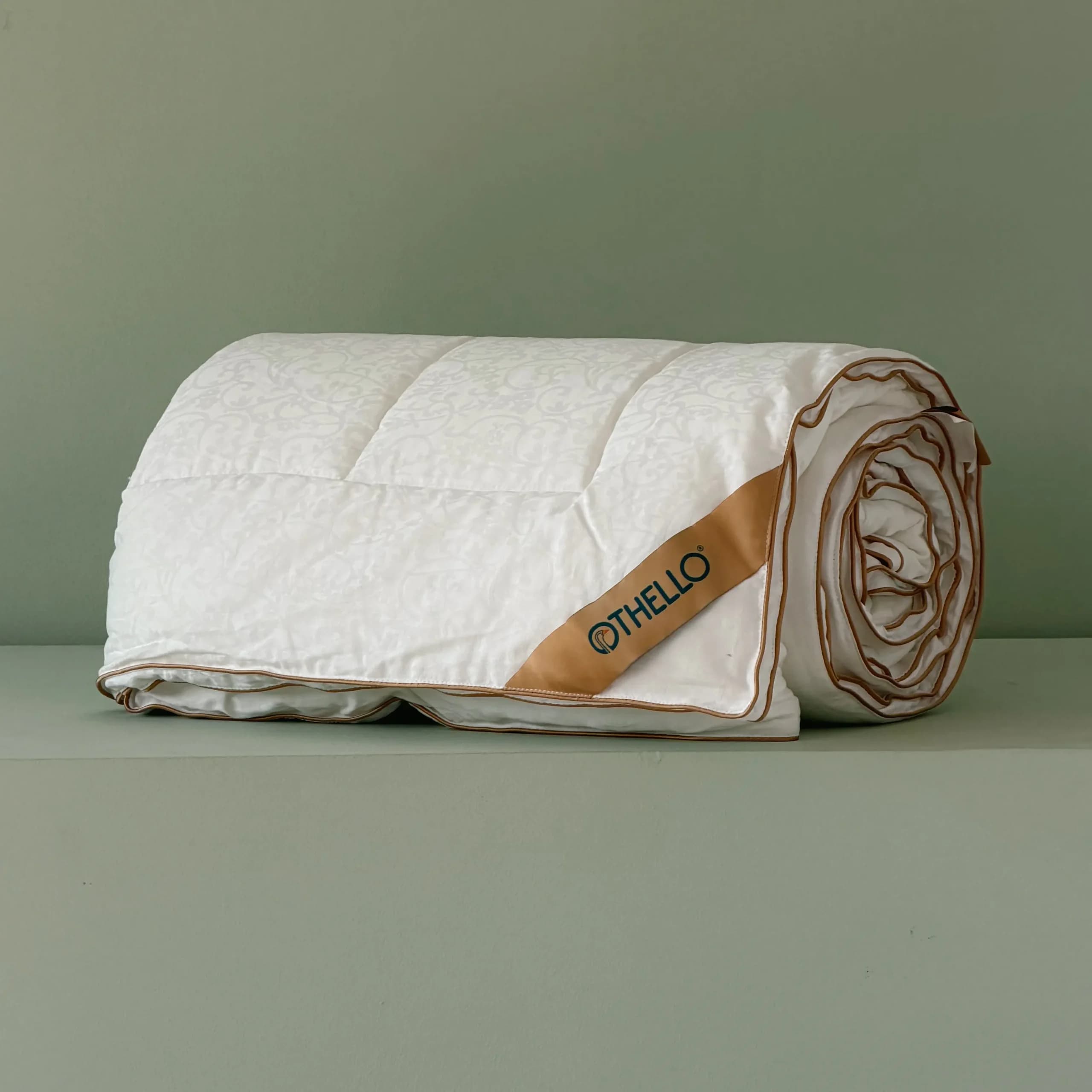 لحاف لایت Crowna برند Othello یک نفره 215×155 — تصویر ۳