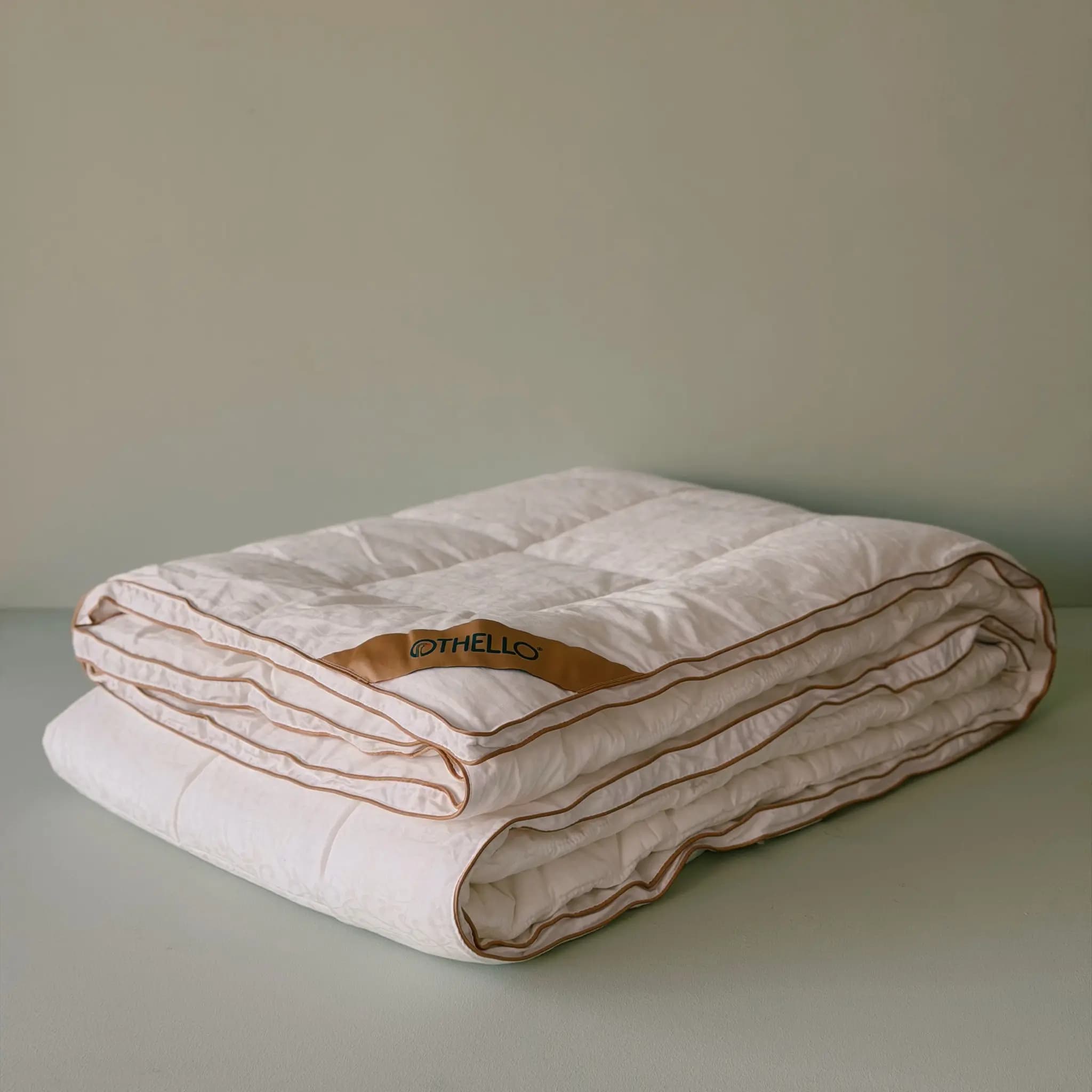 لحاف لایت Crowna برند Othello یک نفره 215×155 — تصویر ۴