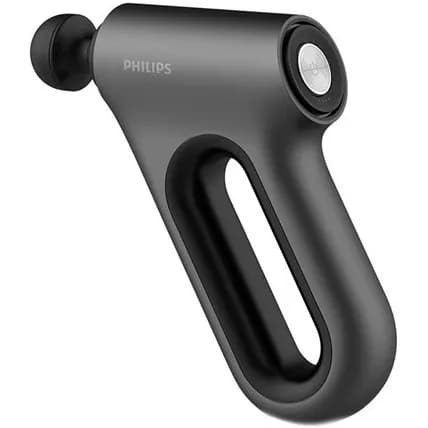 ماساژور تفنگی شارژی فیلیپس Philips PPM3202G — تصویر ۳