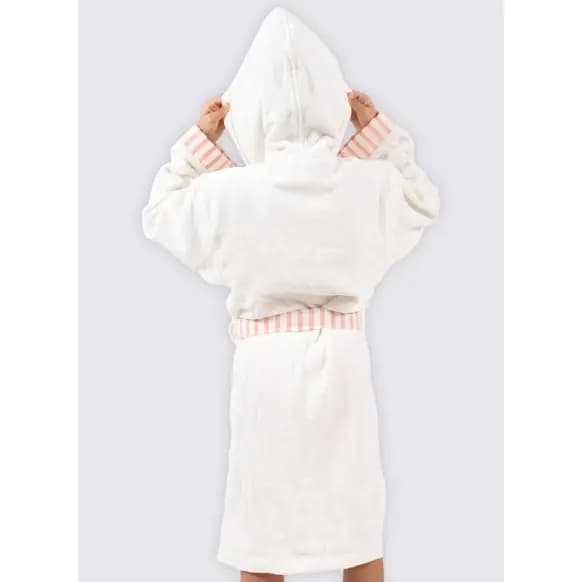 حوله تن پوش کودک برند ecocotton مدل Balerin — تصویر ۷