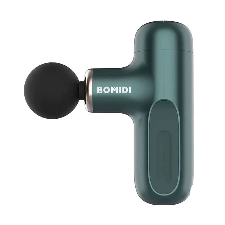 ماساژور تفنگی شیائومی بمیدی مدل Bomidi M1 — تصویر ۳