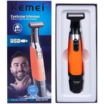ماشین اصلاح کیمی مدل kemi KM-1910 — تصویر ۷