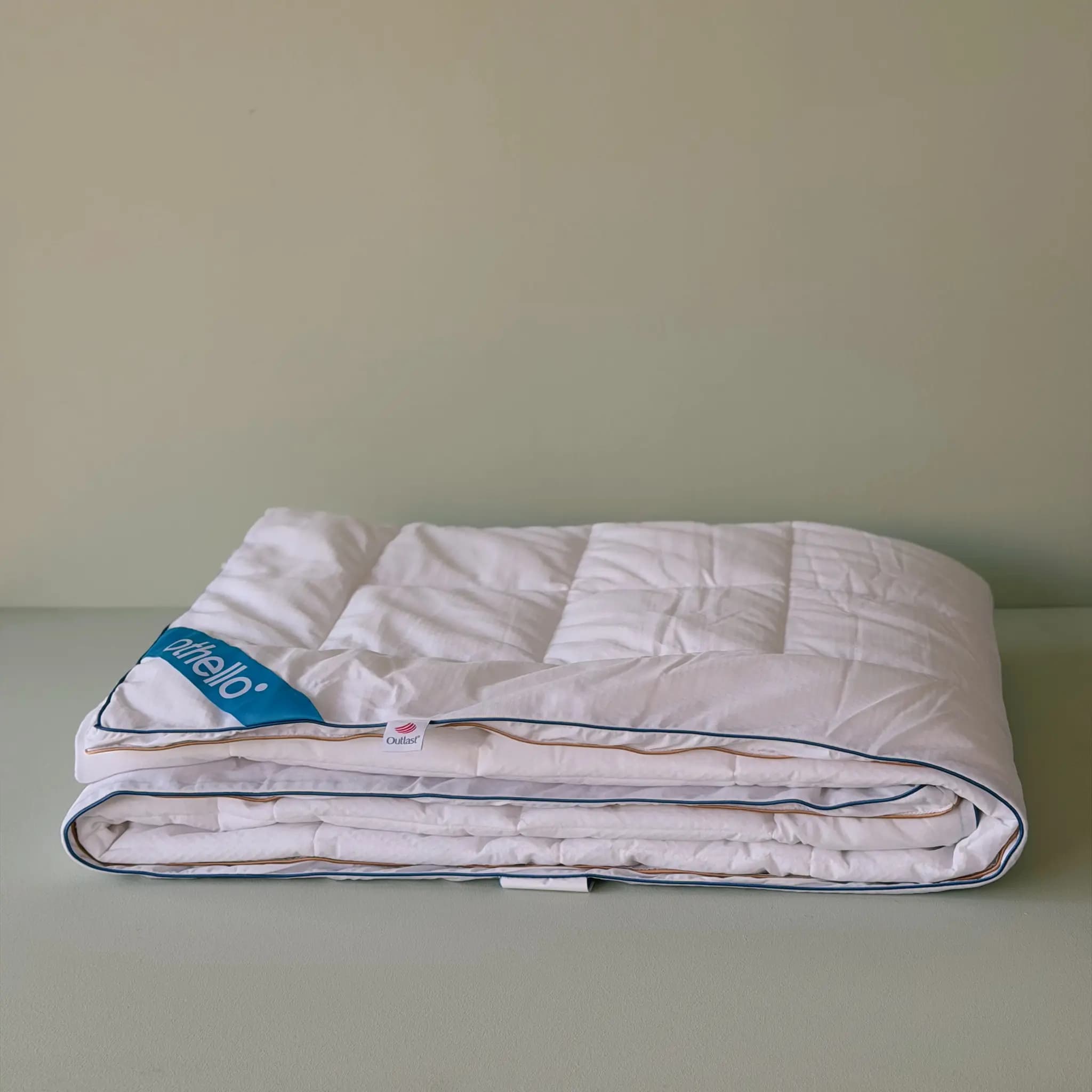 لحاف لایت Clima sleep Max برند Othello دو نفره کویین 215×195 — تصویر ۴