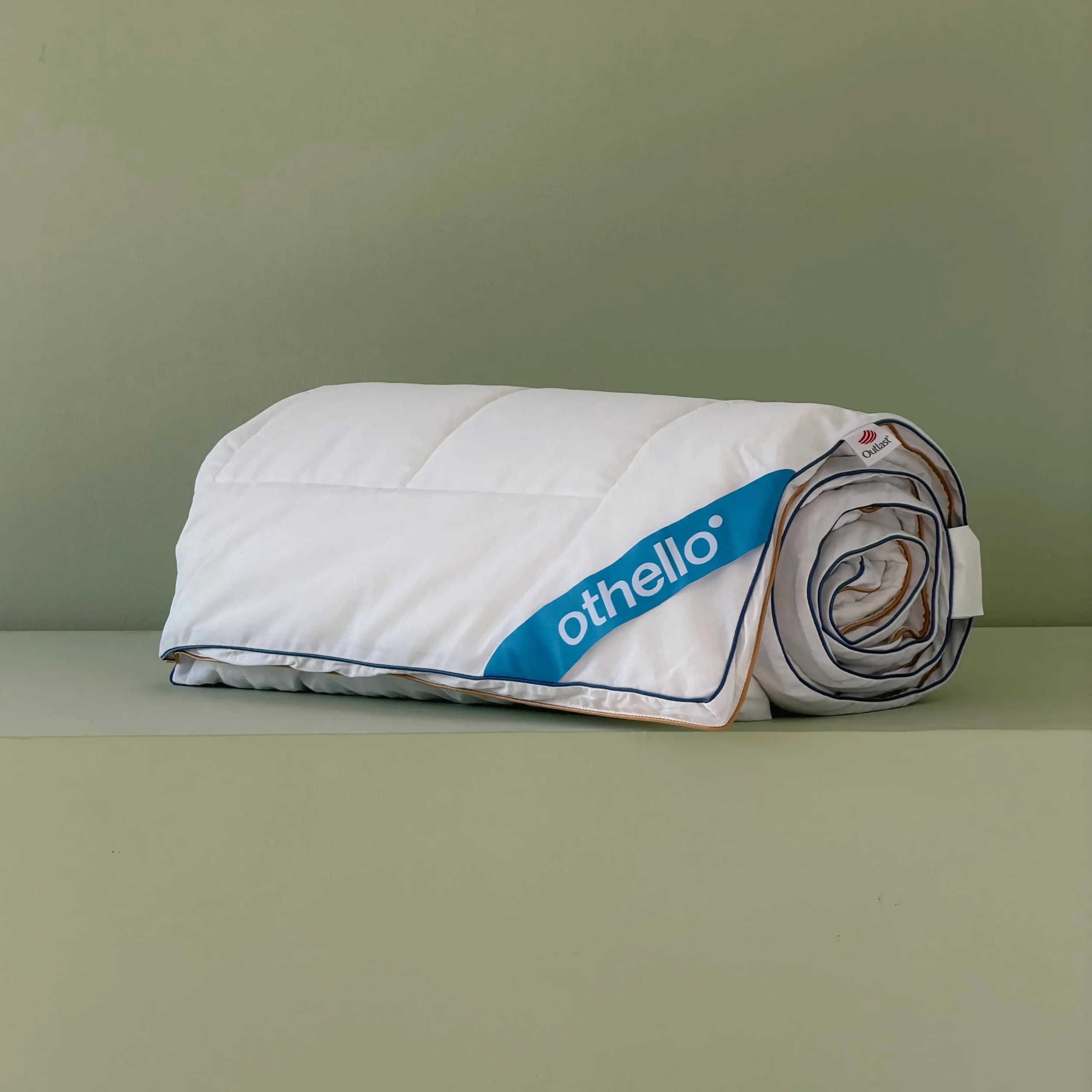 لحاف لایت Clima sleep Max برند Othello دو نفره کینگ 215×235 — تصویر ۳