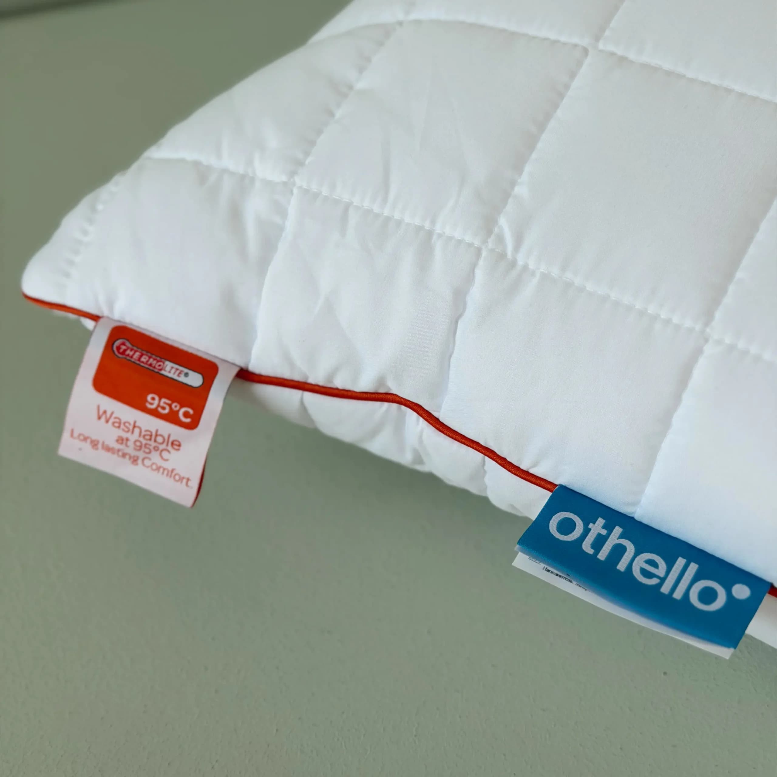 بالش ضد مایت مدل Tempura 95C-X برند Othello — تصویر ۵