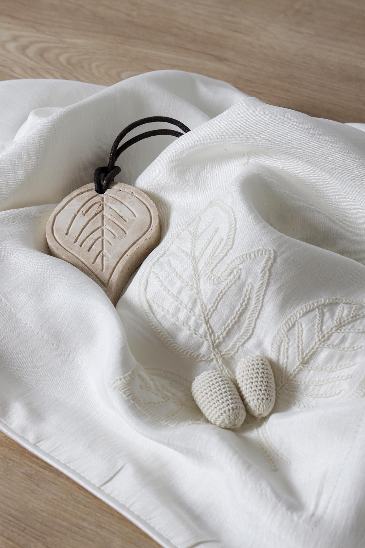 سنگ عطری Freya برند ecocotton — تصویر ۳