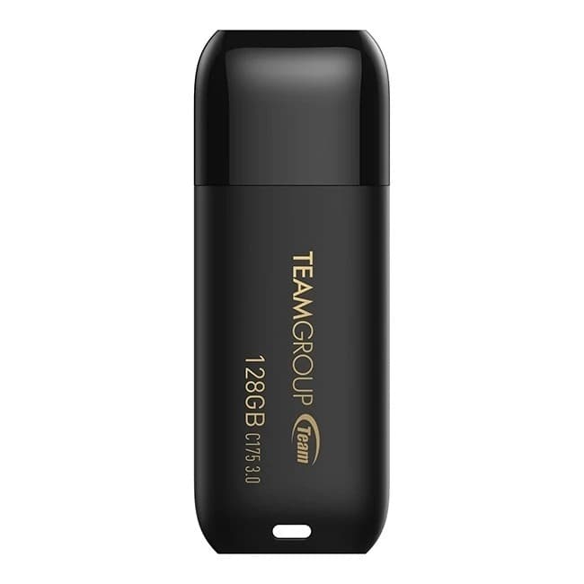 فلش مموری تیم گروپ مدل C175 USB 3.2 ظرفیت 128 گیگابایت