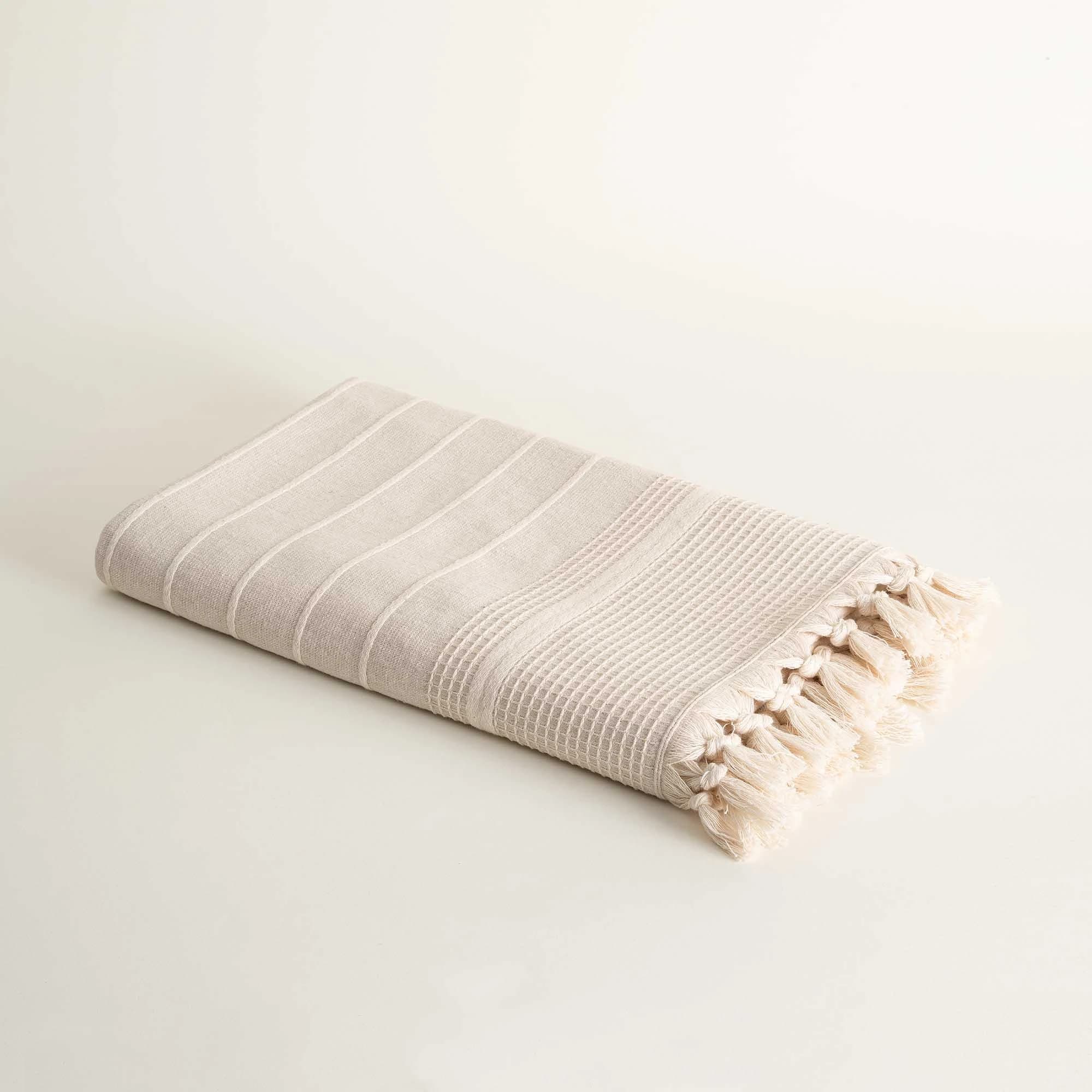 حوله حمام Arden برند ecocotton سایز 150*80