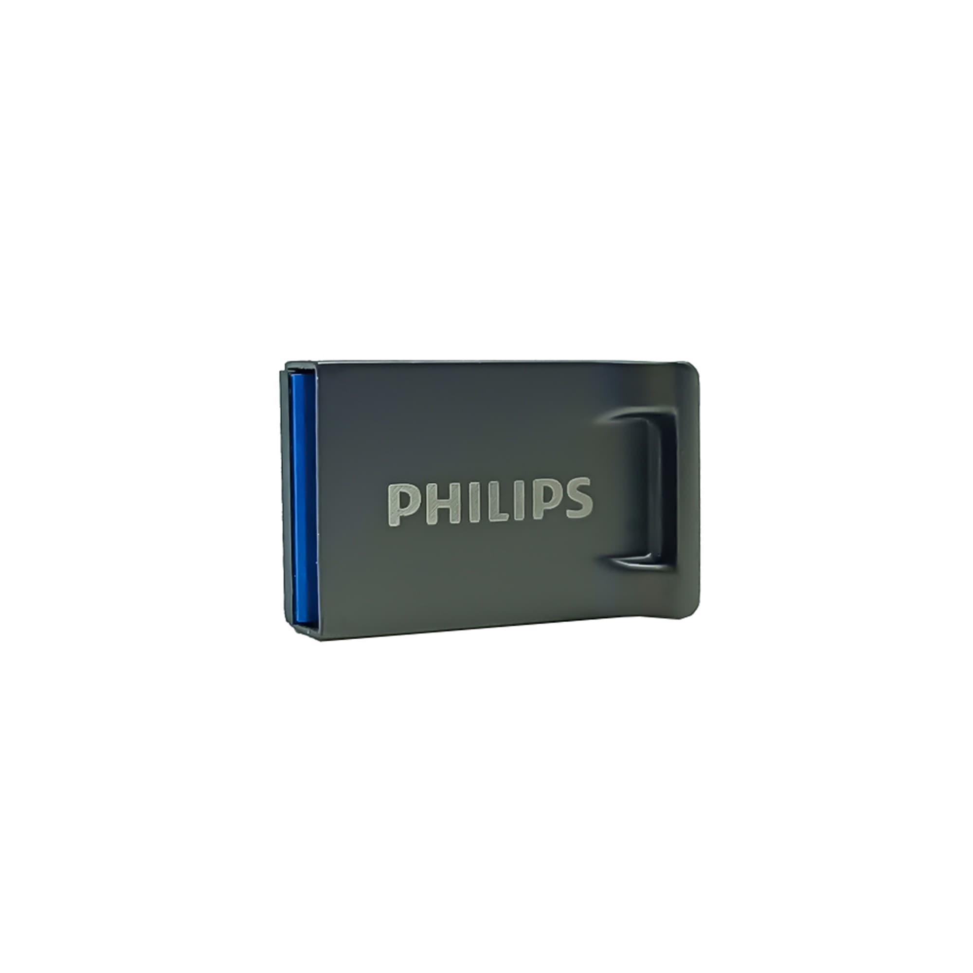 فلش مموری فیلیپس مدل FM20UA-K USB 3.2 ظرفیت 128 گیگابایت