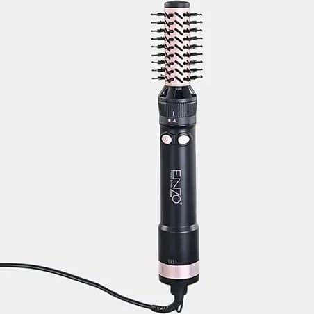 ست استایلر و سشوار حرفه‌ای انزو Enzo Professional Air Styler مدل EN-760 با ۷ اتچمنت — تصویر ۷