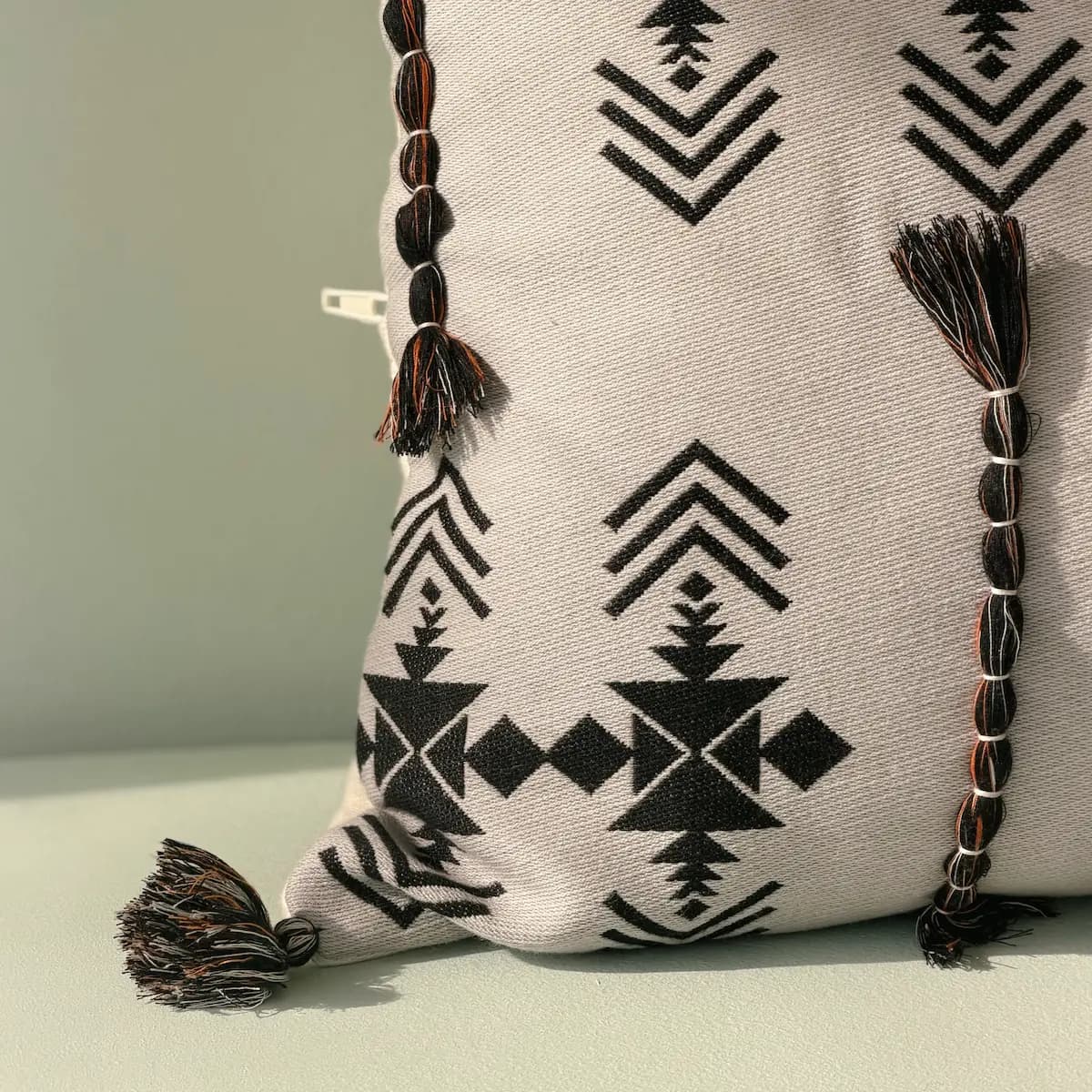 کوسن مدل Linda برند ecocotton — تصویر ۴