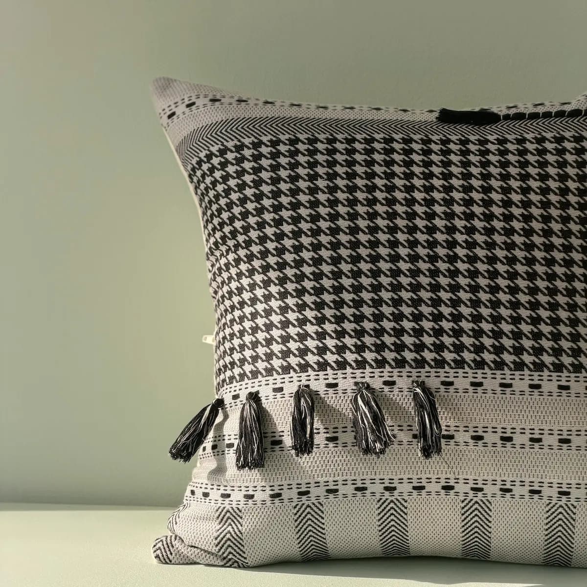کوسن مدل Mahina برند ecocotton — تصویر ۴
