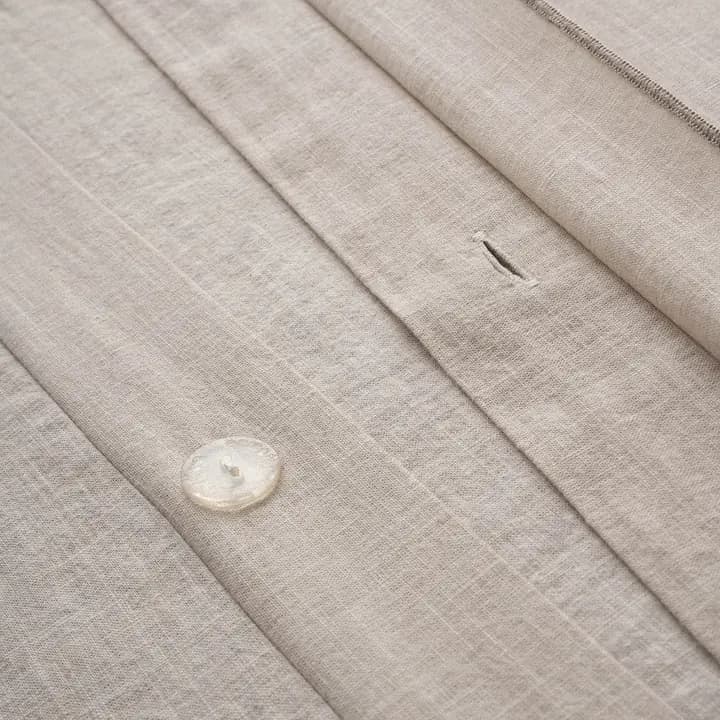 سرویس ملحفه Masal دونفره کینگ سایز برند ecocotton — تصویر ۵