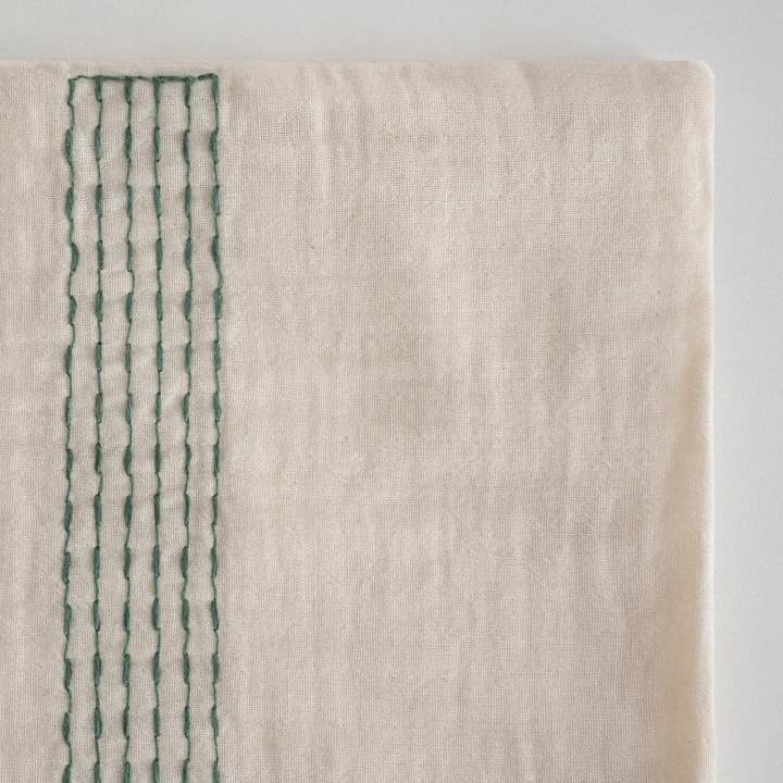 سرویس ملحفه Imre دونفره کینگ سایز برند ecocotton — تصویر ۷