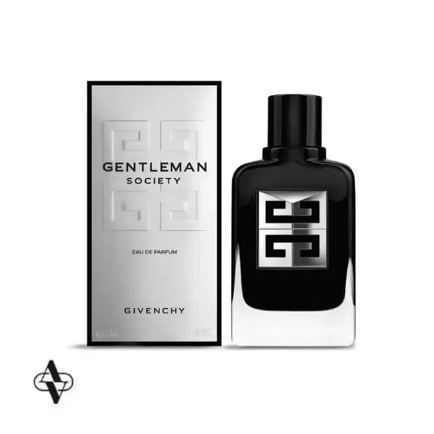 عطر ادکلن جیوانچی جنتلمن سوسایتی ادو پرفیوم | Givenchy Gentleman Society Eau de Parfum — تصویر ۲