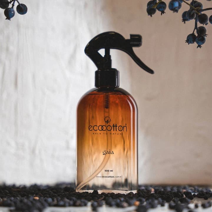 اسپری محیط مدل Gaia برند ecocotton — تصویر ۵