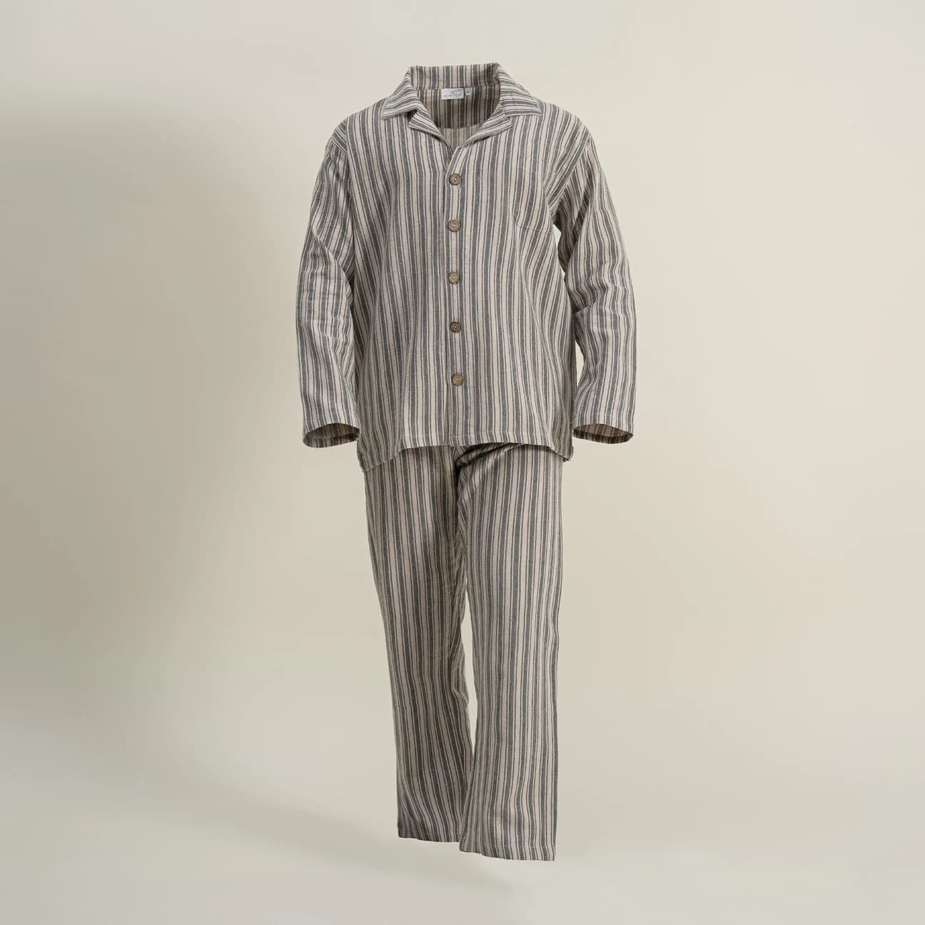 ست لباس راحتی مردانه Ala برند ecocotton — تصویر ۲